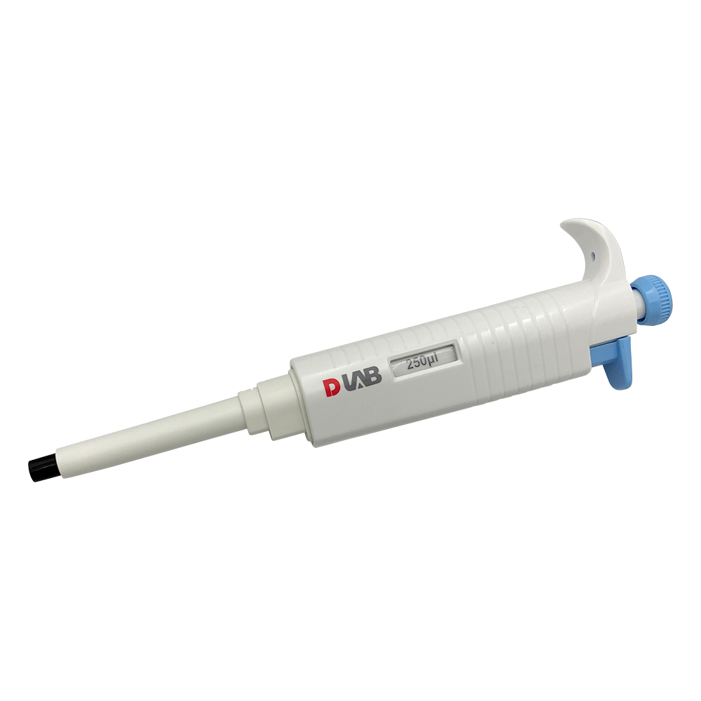 マイクロペットプラス シングルチャンネル・容量固定タイプ 250μL画像