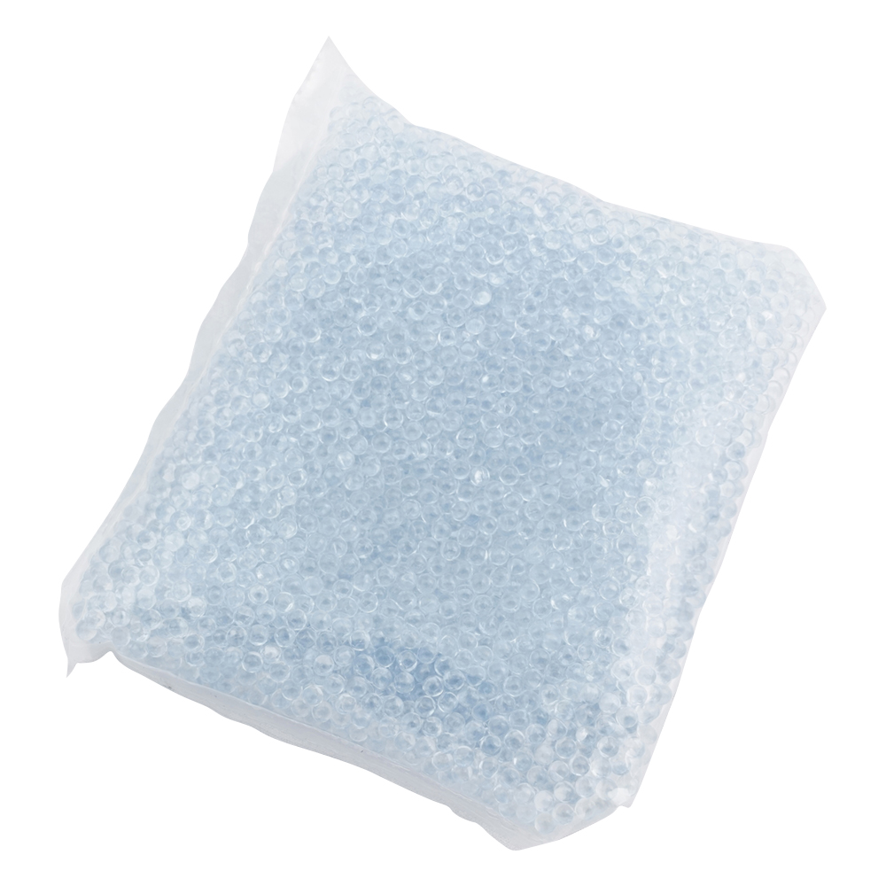 ガラスビーズ（ソーダガラス） φ4mm 1セット（2袋入）画像