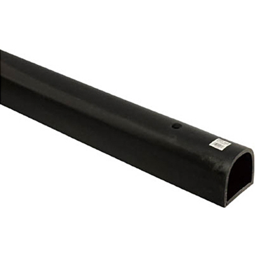 ｶｰｽﾄｯﾌﾟ W穴付 100×1000 1本画像