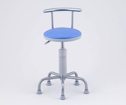 ナビスツール　ブルー　ステーブル画像