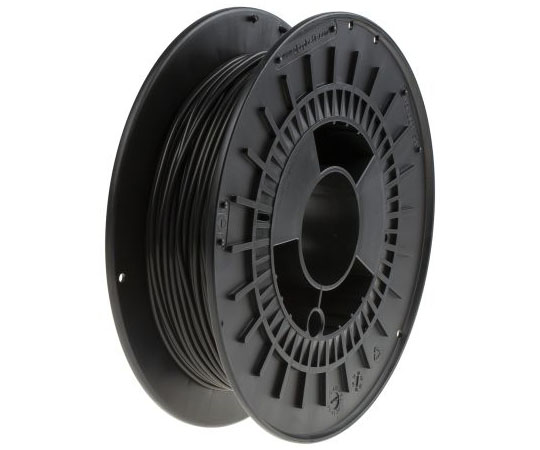 3Dプリンタ用フィラメント　黒　2.85mm　FLEX　45画像
