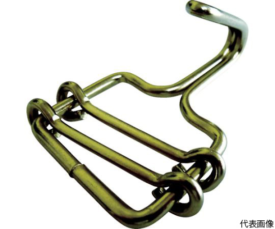送り引掛けカン2本線　30mm用画像