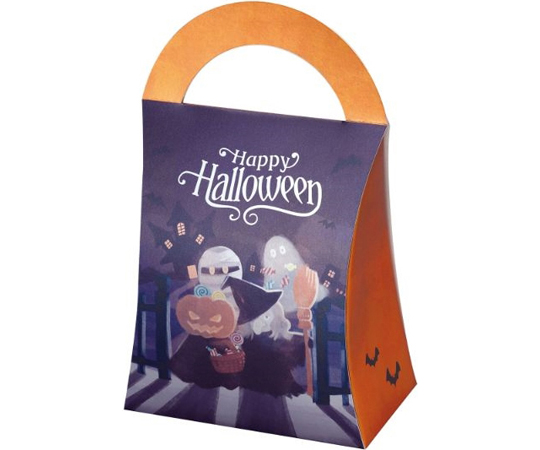 贈答箱 ハロウィンパーティー ハンディー 100枚画像