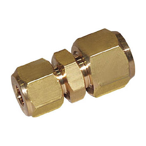 冷媒ﾌﾚｱｰｼﾞｮｲﾝﾄ 径違いﾕﾆｵﾝN付 07201185 1個画像