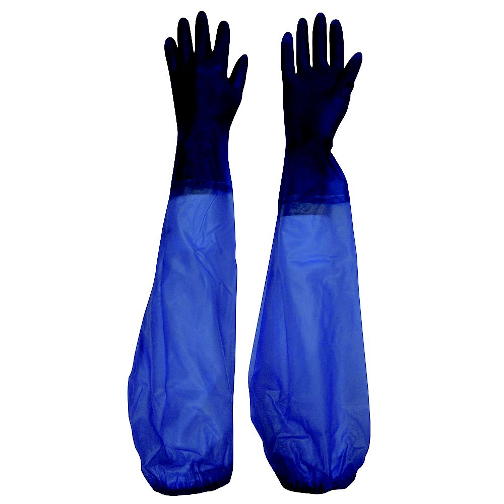 ビニスターマリン腕カバー付 S