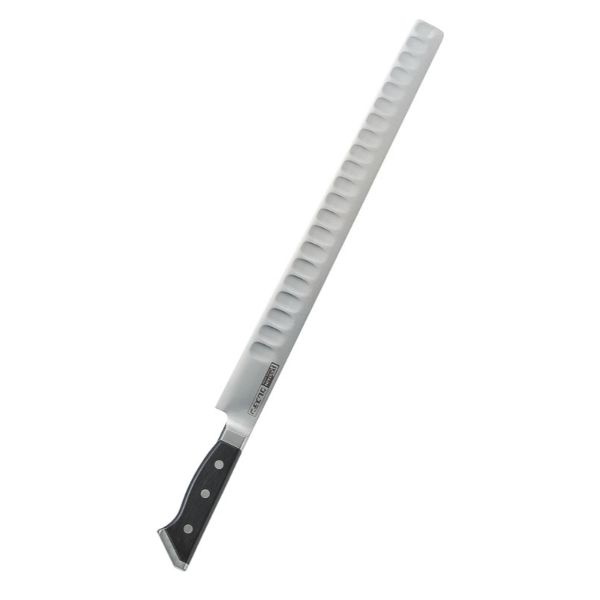 包丁　グレステン　サーモンスライサー331GUAL　31cm　グレステン画像