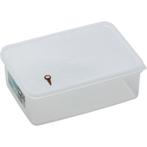 ﾋﾞﾙﾎﾟｯﾄ角型No.5 1個画像