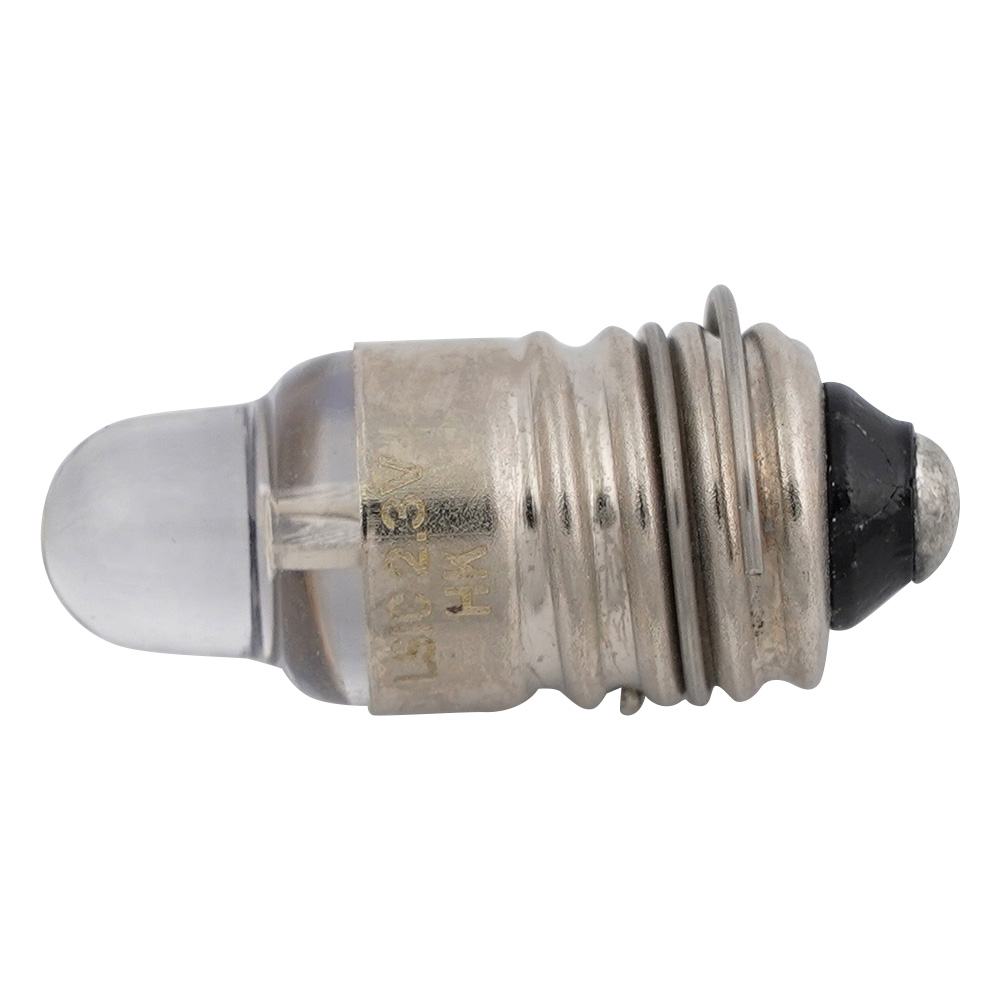 アイゼンLEDメディカルペンライト交換用LED電球画像