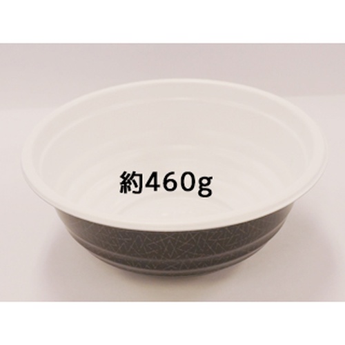 シーピー化成 どんぶり容器 BF-361 明日香 本体 発泡画像