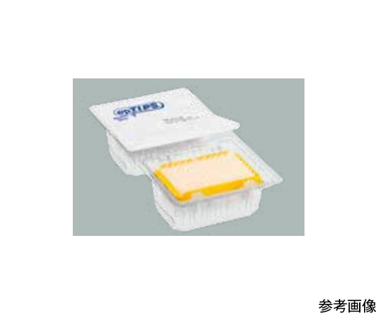 epT.I.P.S. Motion フィルター, リロード 1-50μL（滅菌）1式（2304本入）画像