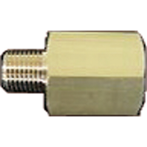 ﾔﾏﾄ ｵｽ×ﾒｽ継手 1個画像