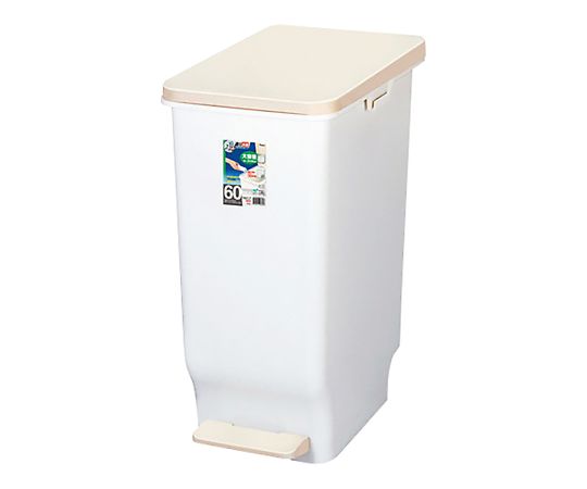 ペダルペール　スリムペダル　60L画像