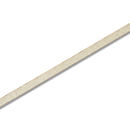 HEIKO リボン フレシャスメタルリボン 9mm幅×15m巻 ゴールド画像