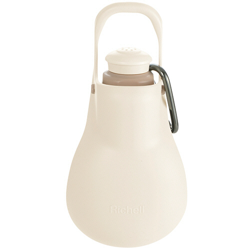 お散歩ﾊﾝﾃﾞｨｼｬﾜｰ S ｱｲﾎﾞﾘｰ 1個画像