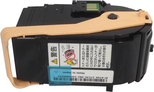 リサイクルトナー（プール式）　ＬＰＣ３Ｔ３３Ｋ画像