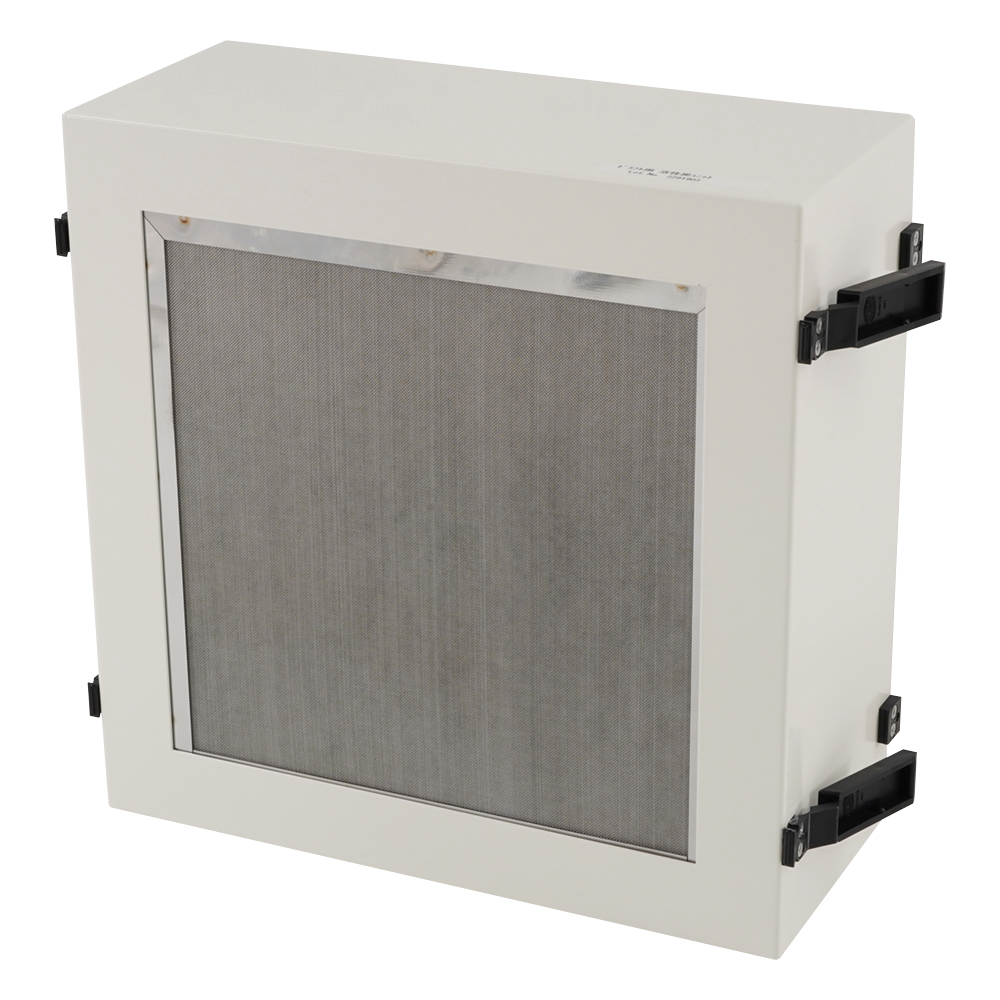 活性炭ユニット