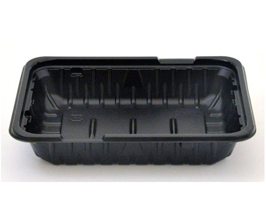 どんぶり容器 CTガチ重 IK18-13BK 身 1200枚画像
