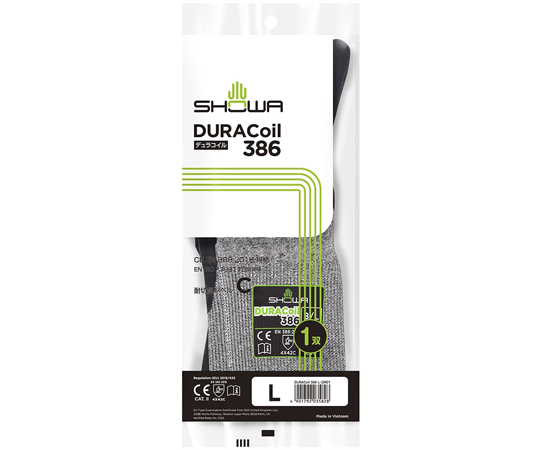 DURACoil 386 Lサイズ画像