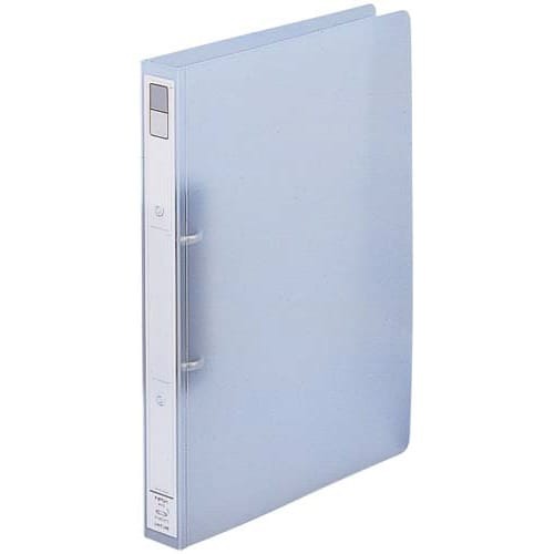 リングＦツイストリング乳白Ａ４縦背幅３６ｍｍ画像