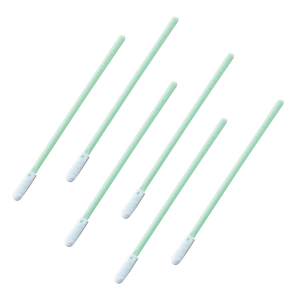 サンプリングスワブ 1袋（100本×5袋入）画像