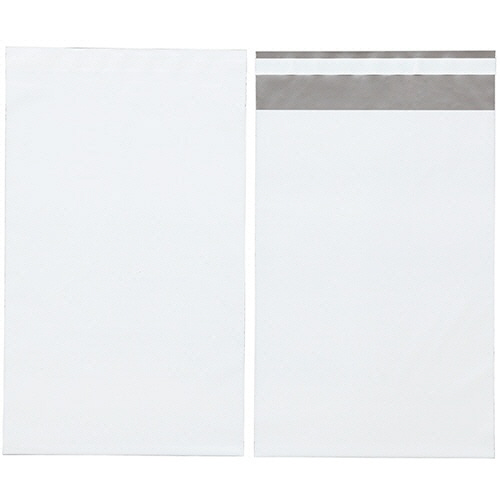 ﾋﾞﾆｰﾙ宅配袋 小 220×320+50mm 1ﾊﾟｯｸ(10枚)画像