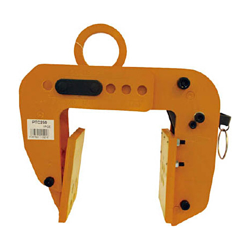 ｽｰﾊﾟｰ ﾊﾟﾈﾙ･梁吊ｸﾗﾝﾌﾟ 1台画像