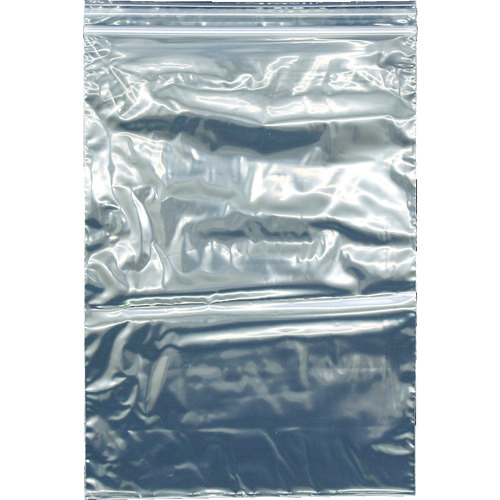 ﾁｬｯｸ袋 ｢ﾕﾆﾊﾟｯｸGP｣GP Jｰ4 340×240×0.04 1袋(100枚)画像