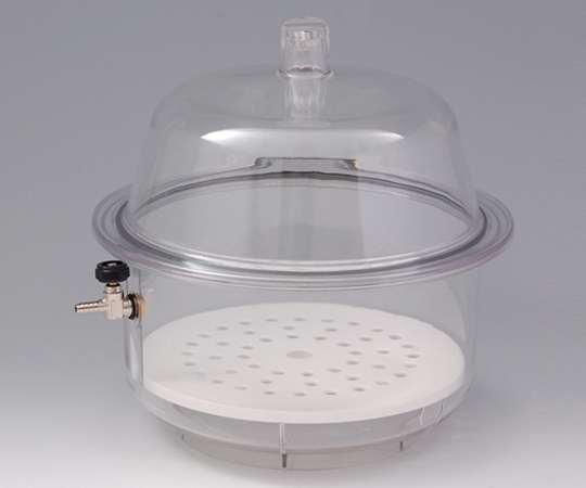 ポリカーボデシケーター 2070-04画像