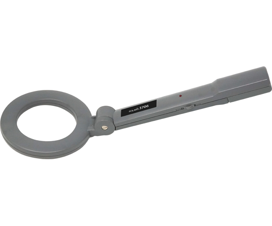 POLARIS（ポラリス） ハイスペック・フォールディング金属探知器