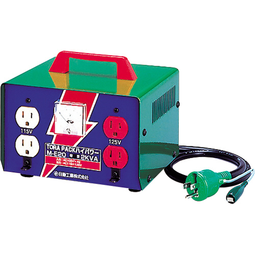 ﾄﾗﾝｽ(ﾊｲﾊﾟﾜｰ) 昇圧専用ﾀｲﾌﾟ 1台画像