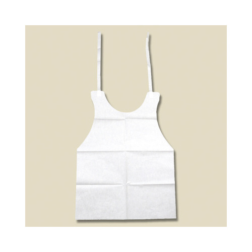 スワン　紙エプロン　Ｍ　２０００枚入