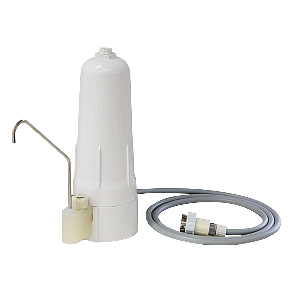 カートリッジ純水器画像