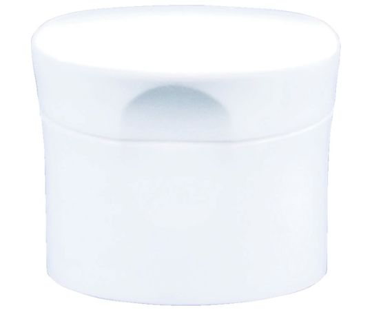 P用ノズルワンタッチCAP　No.1（白）