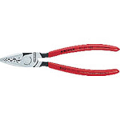 ｴﾝﾄﾞｽﾘｰﾌﾞ用圧着ﾍﾟﾝﾁ 1丁画像