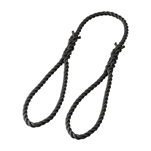 台付ﾎﾟﾘﾌﾟﾛﾝﾋﾟﾚﾝﾛｰﾌﾟ 12mm×3m 1本画像