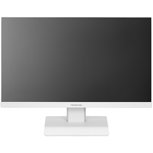 広視野角ﾊﾟﾈﾙ採用 白色LEDﾊﾞｯｸﾗｲﾄ 23.8型ﾜｲﾄﾞｶﾗｰ液晶ﾃﾞｨｽﾌﾟﾚｲ ﾎﾜｲﾄ 1台画像