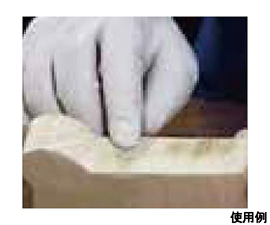 57g リペアースティック(マルチ) 白いパッケージにカラフルなラベルが施された横向きのリペアースティックが見える状態
