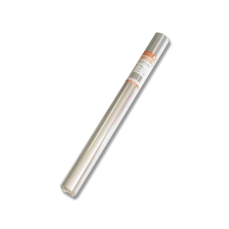 ＯＰＰフィルムロール　＃３０　５００ｍｍ×３０ｍ