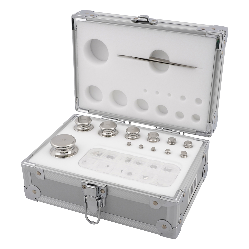 分銅セット画像