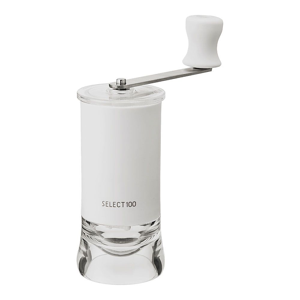 セレクト100GL　お茶ミル画像