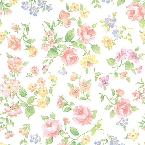 包装紙 ﾛﾏﾈｽｸ 半才判 1ﾊﾟｯｸ(50枚)画像