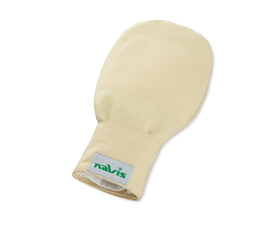 抜管防止手袋（耐裂性手袋）画像