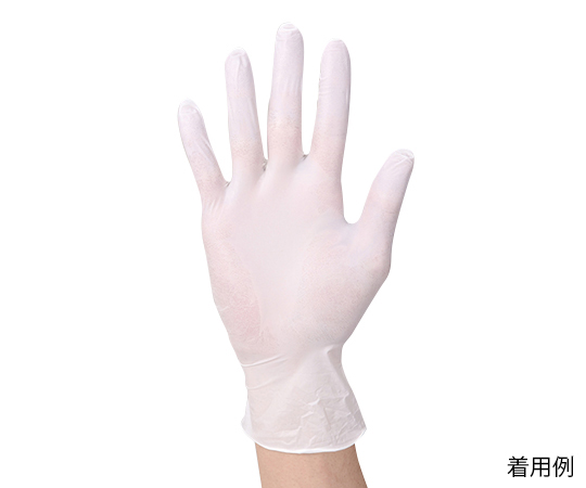 CiニトリルグローブFT（PF）　SS　100枚入画像