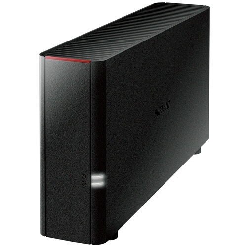 LinkStation ﾈｯﾄﾜｰｸ対応HDD 3TB 1台画像