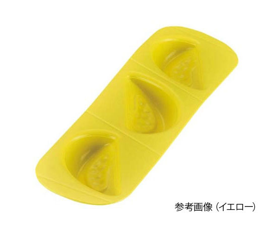 アサヒ ソフト食シリコン型 トマト型 （レッド）画像