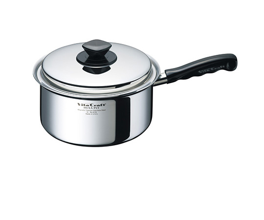 ヘキサプライ 片手ナベ 3.0L