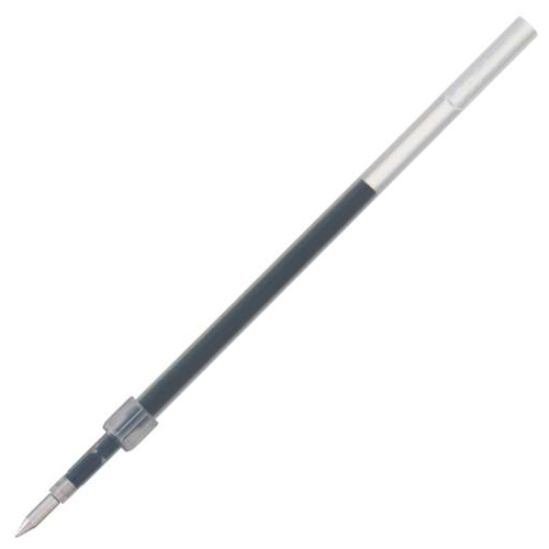 油性ボールペン替芯　0.5mm　黒　ジェットストリーム　150シリーズ用　1セット(10本)