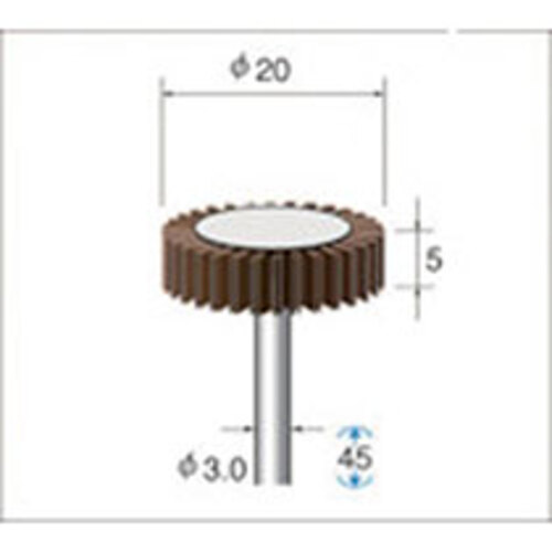 ﾌﾗｯﾌﾟｻﾝﾀﾞｰ 1ﾊﾟｯｸ(5本)画像