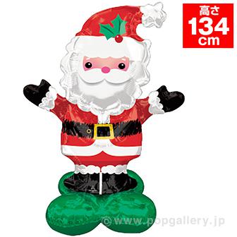 エアルーンズ （クリスマスサンタ）画像