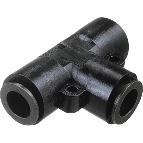 ﾀｯﾁｺﾈｸﾀｰﾌｼﾞﾕﾆｵﾝﾃｨ(樹脂) 10mm 1個画像